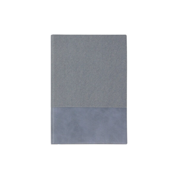 LIBRETA VEJLE AZUL ACERO LB-090A ( LB-090 / LB090 /  )
