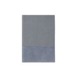 LIBRETA VEJLE AZUL ACERO LB-090A ( LB-090 / LB090 /  )