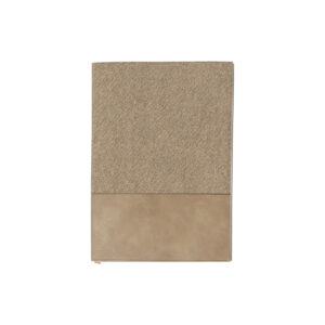 LIBRETA VEJLE CAFE CLARO LB-090C ( LB-090 / LB090 /  )