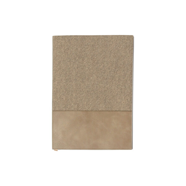 LIBRETA VEJLE CAFE CLARO LB-090C ( LB-090 / LB090 /  )