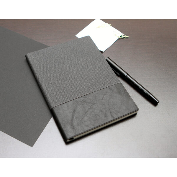 LIBRETA VEJLE CAFE CLARO LB-090C ( LB-090 / LB090 /  ) - Imagen 4