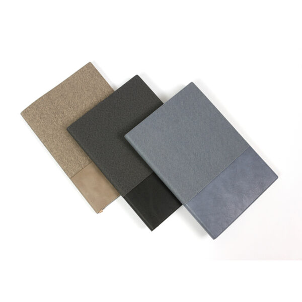 LIBRETA VEJLE CAFE CLARO LB-090C ( LB-090 / LB090 /  ) - Imagen 2