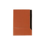 LIBRETA ZABBAR CAFE BRONCE LB-091C ( LB-091 / LB091 /  )