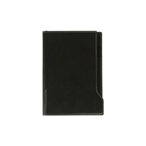 LIBRETA ZABBAR NEGRO LB-091N ( LB-091 / LB091 /  )