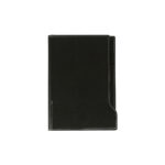 LIBRETA ZABBAR NEGRO LB-091N ( LB-091 / LB091 /  )