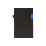 LIBRETA VALLETTA AZUL LB-092A ( LB-092 / LB092 / ECOLÓGICAS )