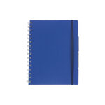 LIBRETA CORCOLLE AZUL LB-094A ( LB-094 / LB094 / ESPIRAL )