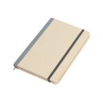 LIBRETA GRECCIO GRIS LB-097G ( LB-097 / LB097 / LIBRETAS )