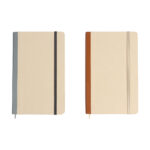 LIBRETA GRECCIO GRIS LB-097G ( LB-097 / LB097 / LIBRETAS ) - Image 3
