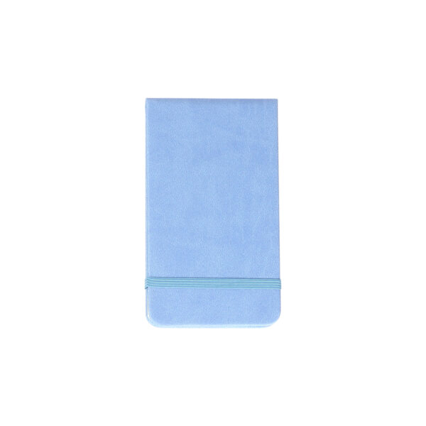 LIBRETA ARSOLI AZUL CLARO LB-098A ( LB-098 / LB098 /  )