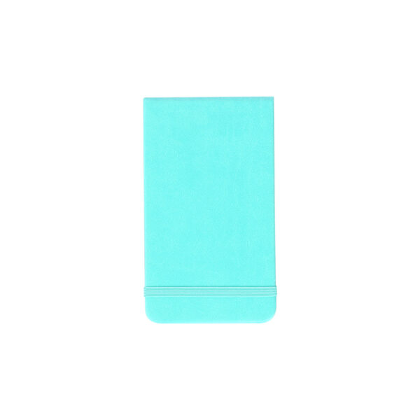 LIBRETA ARSOLI AZUL AQUA LB-098AQ ( LB-098 / LB098 /  )