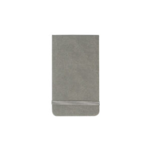 LIBRETA ARSOLI GRIS LB-098G ( LB-098 / LB098 /  )