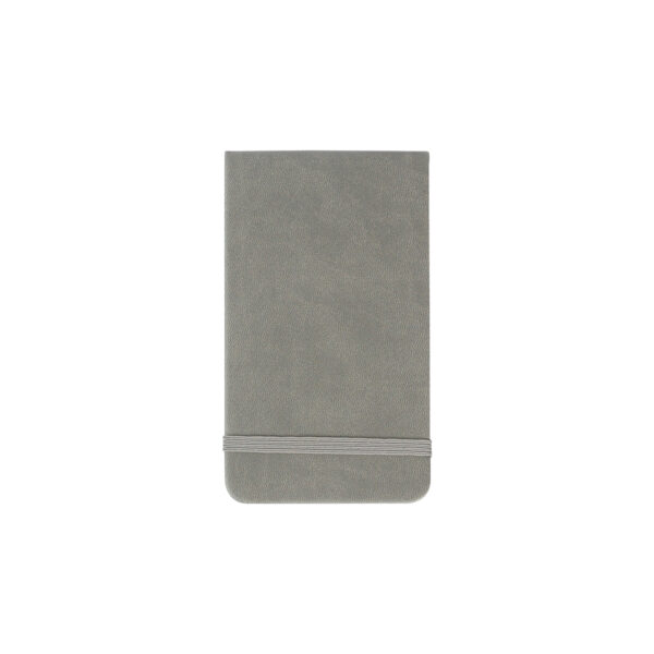 LIBRETA ARSOLI GRIS LB-098G ( LB-098 / LB098 /  )