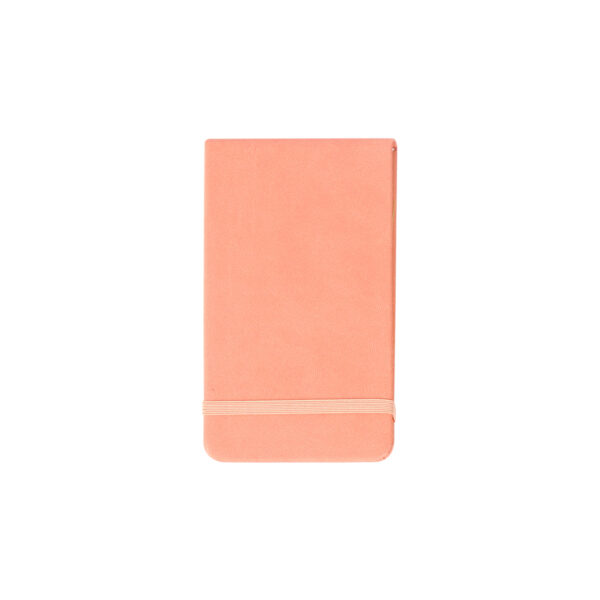 LIBRETA ARSOLI ROSA PALIDO LB-098RS ( LB-098 / LB098 /  )