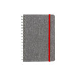 LIBRETA GOLLING ROJO LB-099R ( LB-099 / LB099 / ESPIRAL )