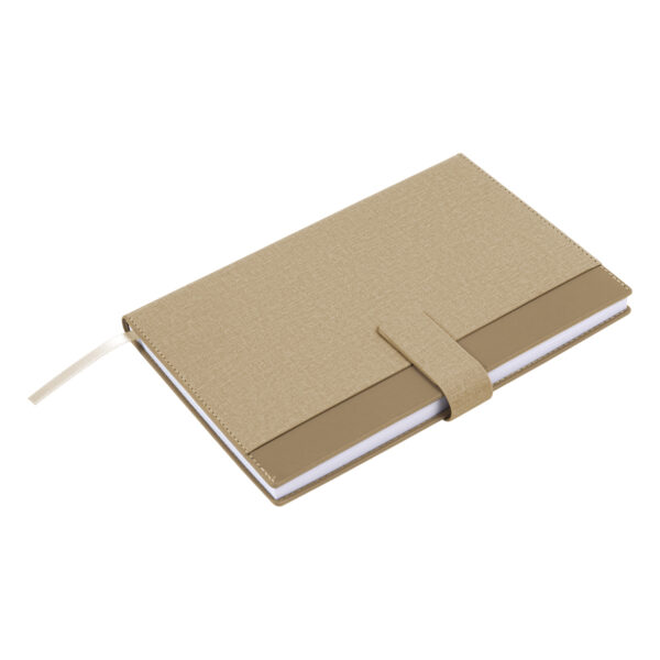 LIBRETA ROFELS CAFE CLARO LB-103C ( LB-103 / LB103 /  )