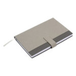 LIBRETA ROFELS GRIS LB-103G ( LB-103 / LB103 /  )