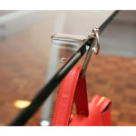 LLAVERO METÁLICO CAHIR PLATA LL-031S ( LL-031 / LL031 /  ) - Image 4