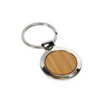 LLAVERO DE BAMBÚ ENNIS BAMBÚ LL-034C ( LL-034 / LL034 /  )