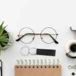 LLAVERO DE RPET MIOLA AZUL ACERO LL-036A ( LL-036 / LL036 /  ) - Image 4