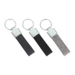 LLAVERO DE RPET MIOLA AZUL ACERO LL-036A ( LL-036 / LL036 /  ) - Image 5