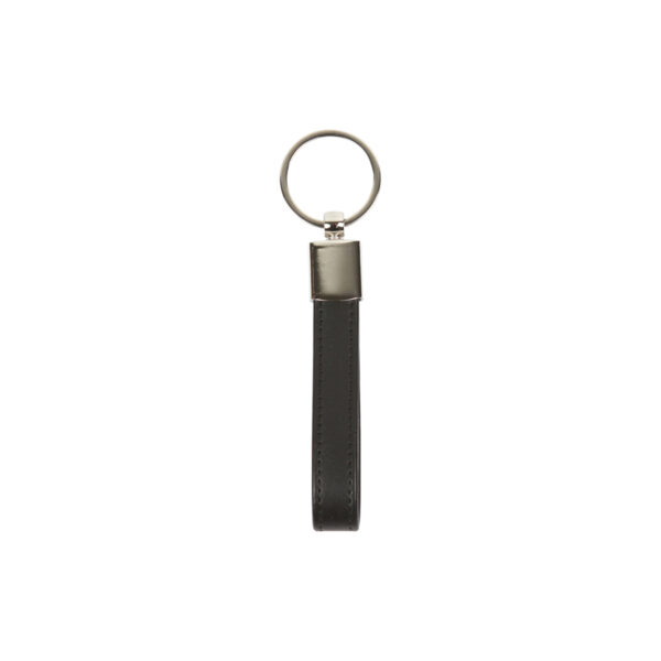LLAVERO MUTTLER NEGRO LL-038N ( LL-038 / LL038 /  )