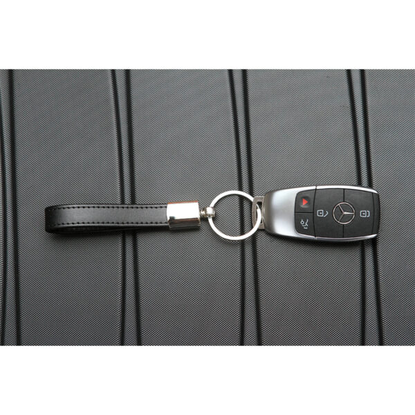 LLAVERO MUTTLER ROJO LL-038R ( LL-038 / LL038 /  ) - Imagen 3