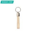 LLAVERO MUTTLER AZUL REY LL-038A ( LL-038 / LL038 /  ) - Image 2