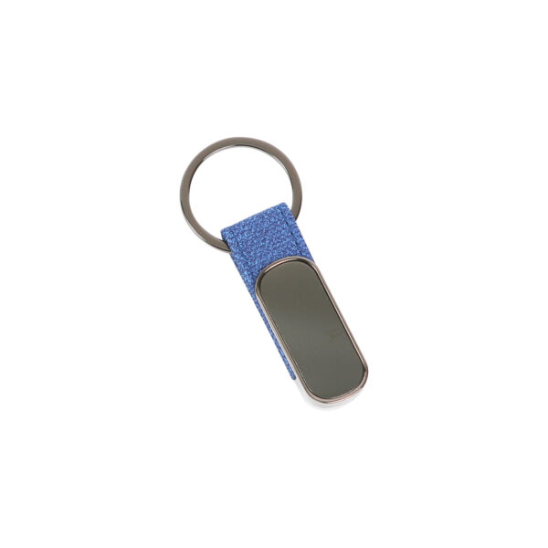 LLAVERO PARTENEN AZUL LL-039A ( LL-039 / LL039 /  )