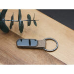 LLAVERO PARTENEN GRIS OSCURO LL-039G ( LL-039 / LL039 /  ) - Image 4