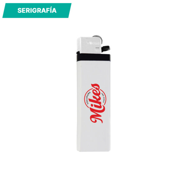 ENCENDEDOR REGULAR TOKAI BLANCO M4L-HBLD4 ( M4L-HBLD4 / M4LHBLD4 /  ) - Imagen 3