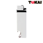 ENCENDEDOR CON DESTAPADOR TOKAI BLANCO M4LDHBLD4 ( M4LDHBLD4 / M4LDHBLD4 /  )