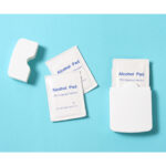 ESTUCHE SEIA CON 6 PADS BLANCO PC-004 ( PC-004 / PC004 /  ) - Image 3