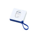 CONTENEDOR CANEA CON 10 PADS AZUL PC-007A ( PC-007 / PC007 /  )