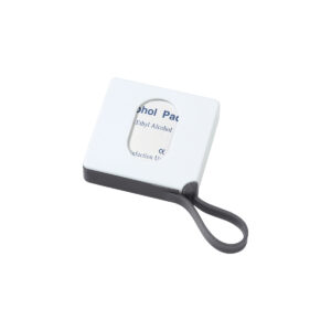 CONTENEDOR CANEA CON 10 PADS GRIS PC-007G ( PC-007 / PC007 /  )