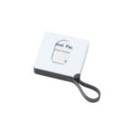 CONTENEDOR CANEA CON 10 PADS GRIS PC-007G ( PC-007 / PC007 /  )