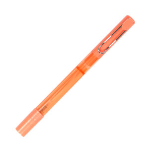 BOLÍGRAFO KENGE NARANJA PC-013O ( PC-013 / PC013 / BOLÍGRAFOS )