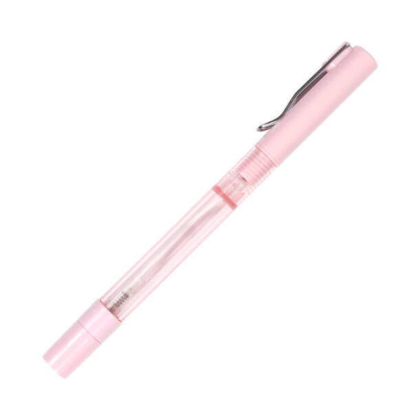 BOLÍGRAFO KENGE ROSA CLARO PC-013RS ( PC-013 / PC013 / BOLÍGRAFOS )