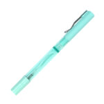 BOLÍGRAFO KENGE VERDE AQUA PC-013V ( PC-013 / PC013 / BOLÍGRAFOS )