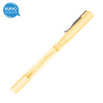 BOLÍGRAFO KENGE AMARILLO PC-013Y ( PC-013 / PC013 / BOLÍGRAFOS )