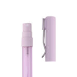 BOLÍGRAFO KENGE GRIS CLARO PC-013G ( PC-013 / PC013 / BOLÍGRAFOS ) - Image 4