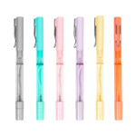 BOLÍGRAFO KENGE GRIS CLARO PC-013G ( PC-013 / PC013 / BOLÍGRAFOS ) - Image 3