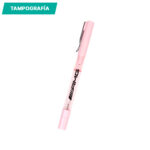 BOLÍGRAFO KENGE GRIS CLARO PC-013G ( PC-013 / PC013 / BOLÍGRAFOS ) - Image 2