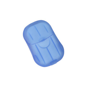CONTENEDOR DE JABÓN AZUL PC-017A ( PC-017 / PC017 /  )
