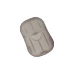 CONTENEDOR DE JABÓN GRIS PC-017G ( PC-017 / PC017 /  )