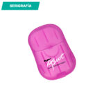 CONTENEDOR DE JABÓN BLANCO PC-017B ( PC-017 / PC017 /  ) - Image 3