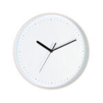 RELOJ CESIS ROSA CLARO PD-008RS ( PD-008 / PD008 / PARED Y ESCRITORIO )