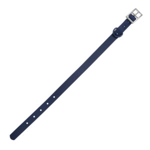 COLLAR NARBONA AZUL ACERO PT-002A ( PT-002 / PT002 /  )
