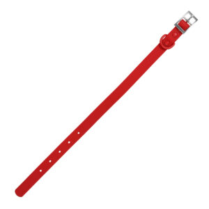 COLLAR NARBONA ROJO PT-002R ( PT-002 / PT002 /  )