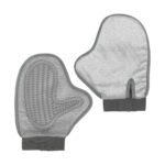 GUANTE BOMARZO GRIS PT-003G ( PT-003 / PT003 /  )